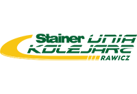Metalika Recycling Kolejarz Rawicz Logo